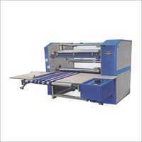 Sheet Lamination Machine